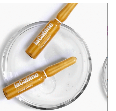 La Cabine  Collagen Boost Ampoule 10X2ML