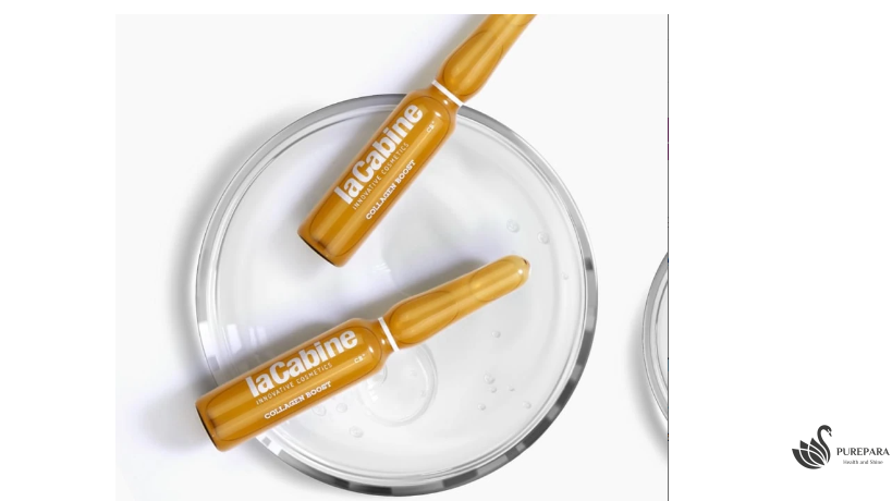 La Cabine Collagen Boost Ampoule 10X2ML