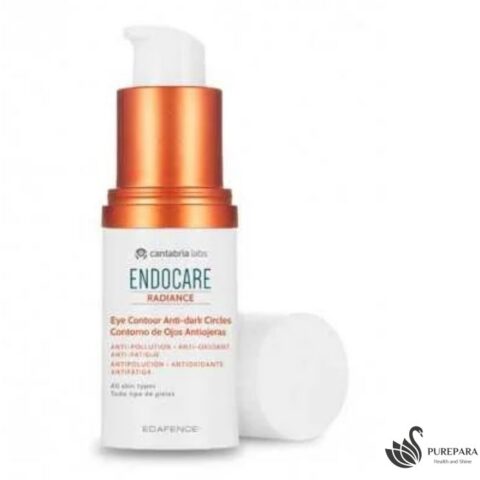 ENDOCARE RADIANCE EDAFFENCE CONTOUR DES YEUX 15ml