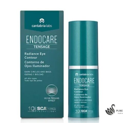 ENDOCARE TENSAGE CONTOUR DES YEUX 15ml