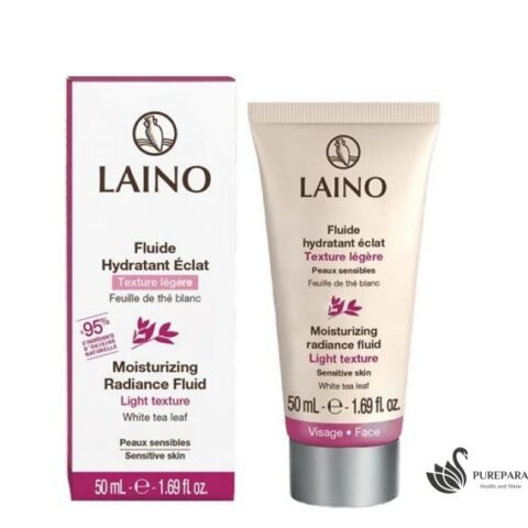 LAINO FLUID HYDRATANT 50ML
