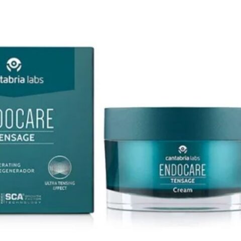 ENDOCARE TENSAGE CREME 50ml