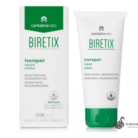 BIRETIX ISOREPAIR CREME 50ml