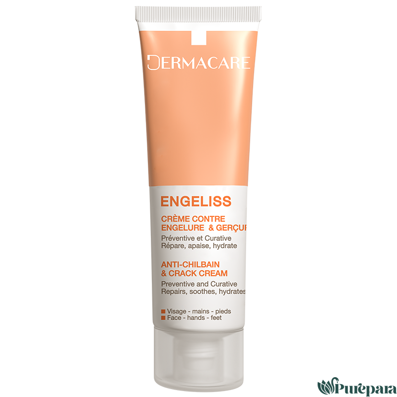 Dermacare Engeliss creme 50 ml