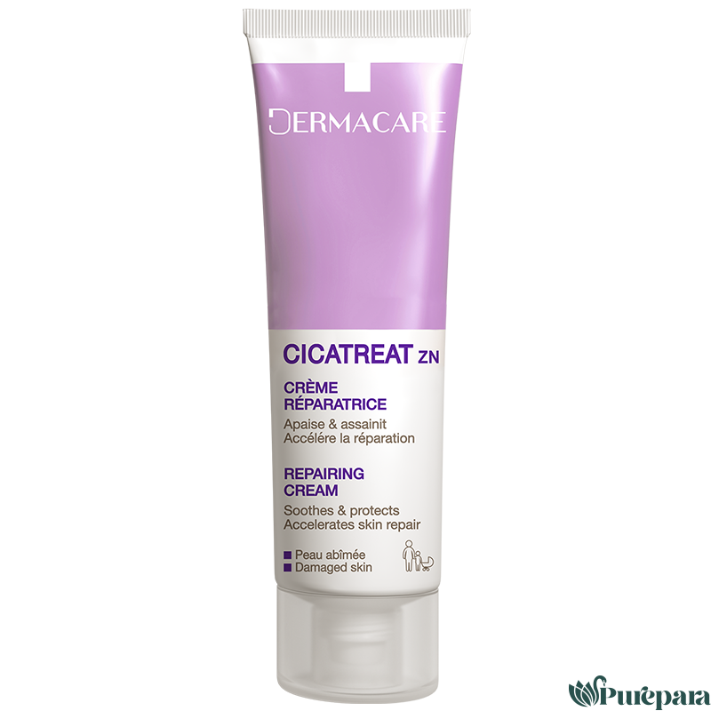 Dermacare Cicatreat Zn creme 50 ml