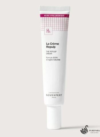 NOVEXPERT CREME REPULP 40ML