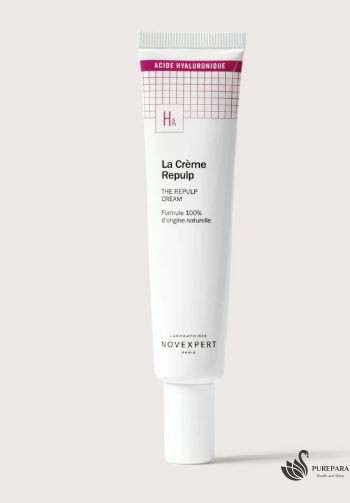 NOVEXPERT CREME REPULP 40ML