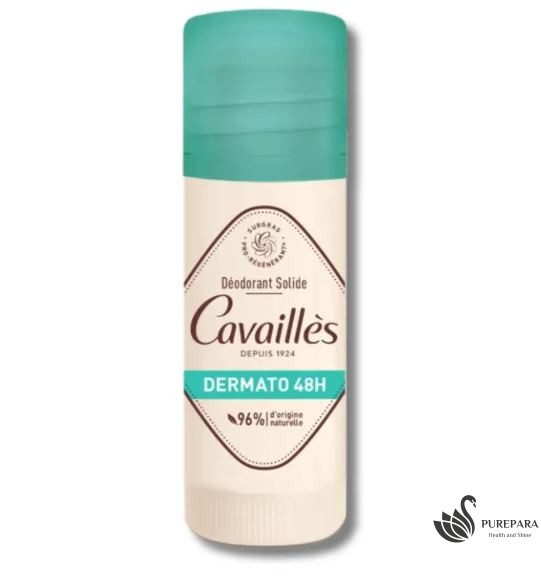 ROGE CAVAILLES DEODORANT STICK DERMATO 40ML