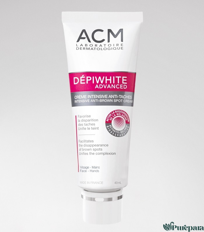 ACM DÉPIWHITE Advanced 40ML