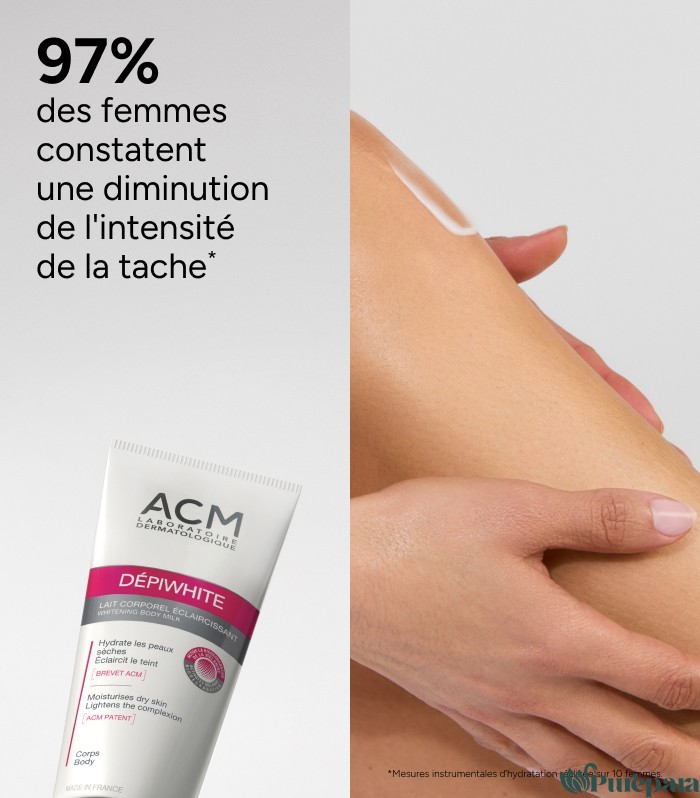 ACM DEPIWHITE LAIT 200ML – Image 3