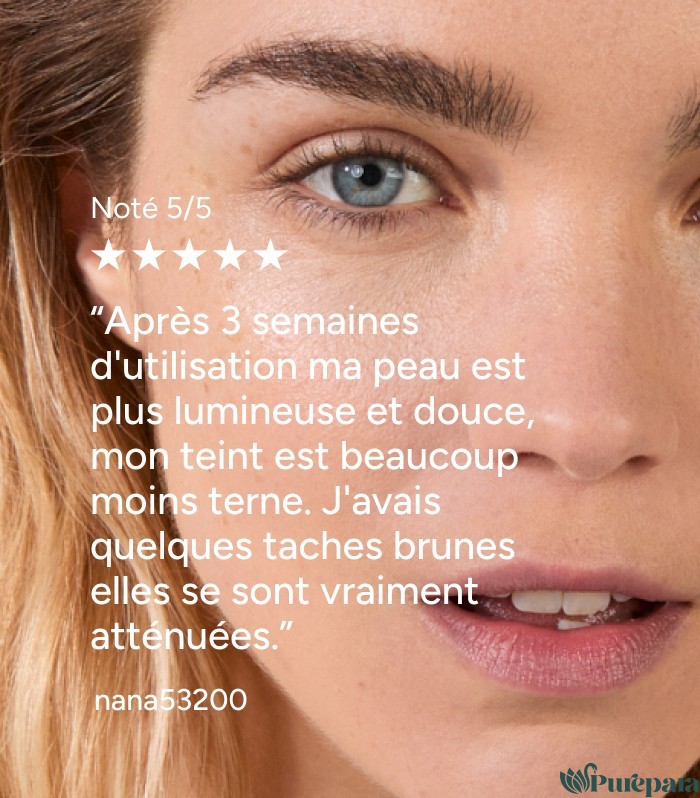 ACM DÉPIWHITE Mousse Nettoyante Éclaircissante 200ML – Image 3