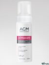 ACM DÉPIWHITE Mousse Nettoyante Éclaircissante 200ML