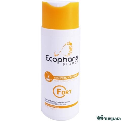 ECOPHANE SHP FORTIFIANT 200ML