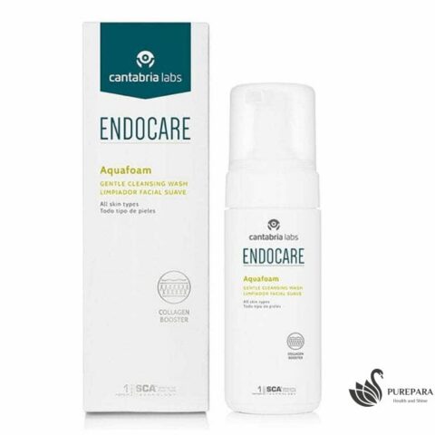 ENDOCARE AQUAFOAM MOUSSE MICELLAIRE 125ml