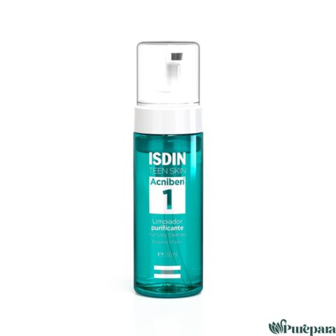 ISDIN Acniben Nettoyant purifiant 150 ML
