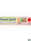 FLUOCARIL Dentifrice Kids Gel Fraise Bi-fluoré 50mg