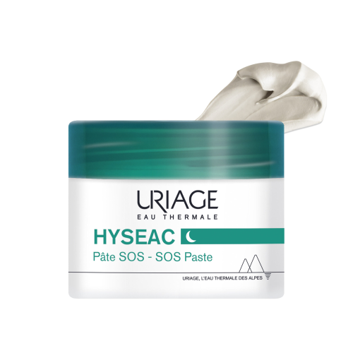 Uriage HYSÉAC - PÂTE SOS 15ML
