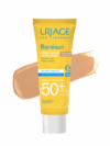 Uriage BARIÉSUN - CRÈME TEINTÉE SPF 50+ TEINTE DORÉE 50ML