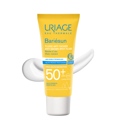 Uriage BARIÉSUN - FLUIDE ANTI-TACHE SPF50+ 40ML