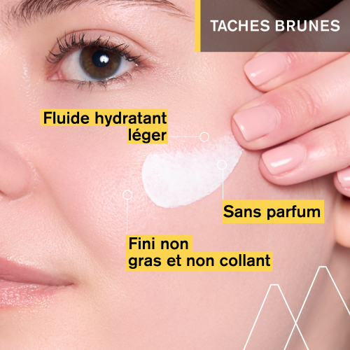 Uriage BARIÉSUN - FLUIDE ANTI-TACHE SPF50+ 40ML – Image 2