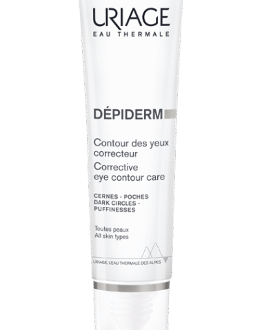 Uriage DÉPIDERM - CONTOUR DES YEUX CORRECTEUR 15ML