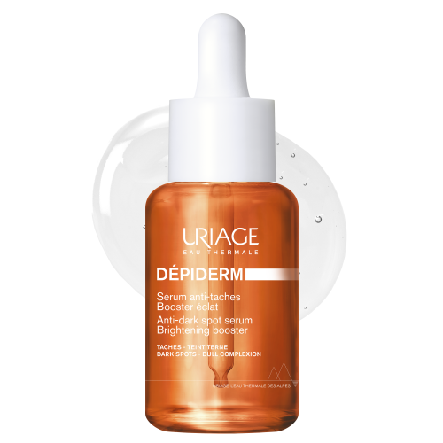 Uriage DÉPIDERM - SÉRUM ANTI-TACHES BOOSTER ÉCLAT 30ML