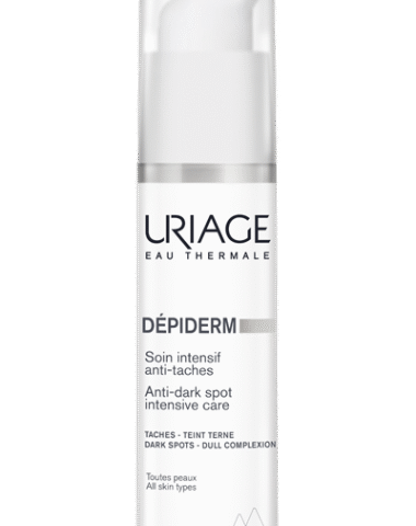 Uriage DÉPIDERM - SOIN INTENSIF ANTI-TACHES  30ML
