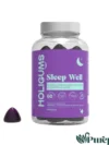 Holistix HOLIGUMS Sleep Well 60 gummies