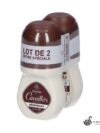 ROGE CAVAILLES PACK DEO DERMATO ROLL ON L'HOMME 50ML LOT DE 2