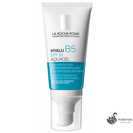 LA ROCHE POSAY HYALU B5 SPF30 AQUAGEL 50ML