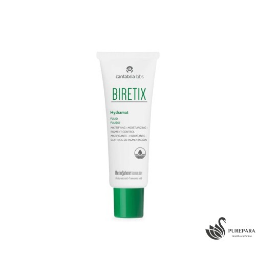 BIRETIX HYDRAMAT 50ml