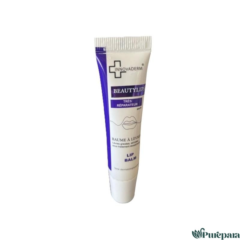 INNOVADERM BEAUTYLIPS BAUME A LEVRE SPF20