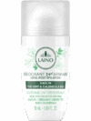 LAINO DEODORANT ROLL ON APAISANT THE VERT 50ML