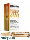 LaCabine MULTIVITAMINS AMPOULE 1x2ML EN-EN