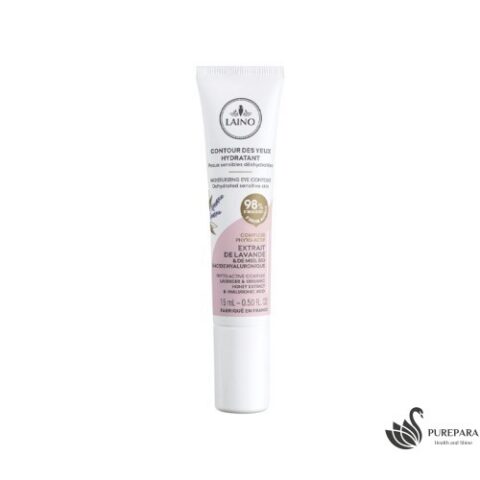 LAINO CONTOUR DES YEUX HYDRATANT 15ML