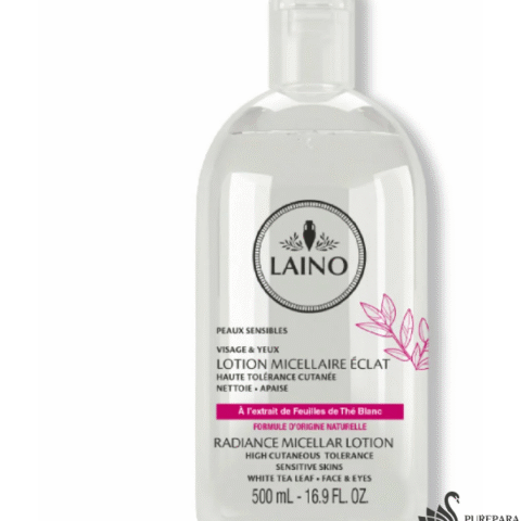 LAINO LOTION MICELLAIR 500ML