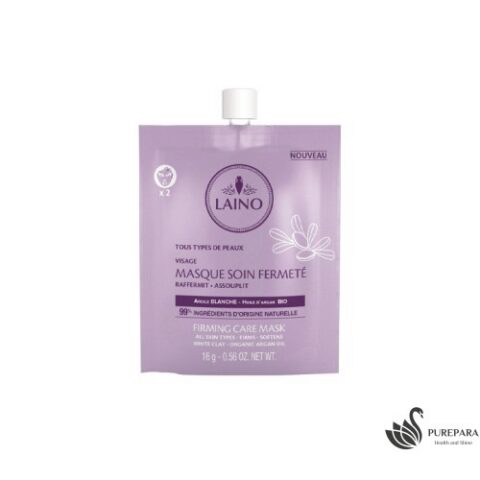 LAINO MASQUE SOIN FERMETE 16G