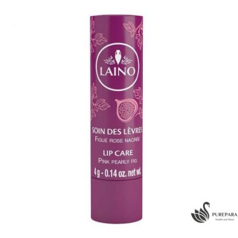 LAINO SOIN DES LEVRES FIGUE 4G