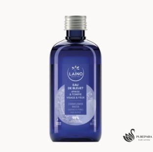LAINO EAU DE BLEUET 250ML