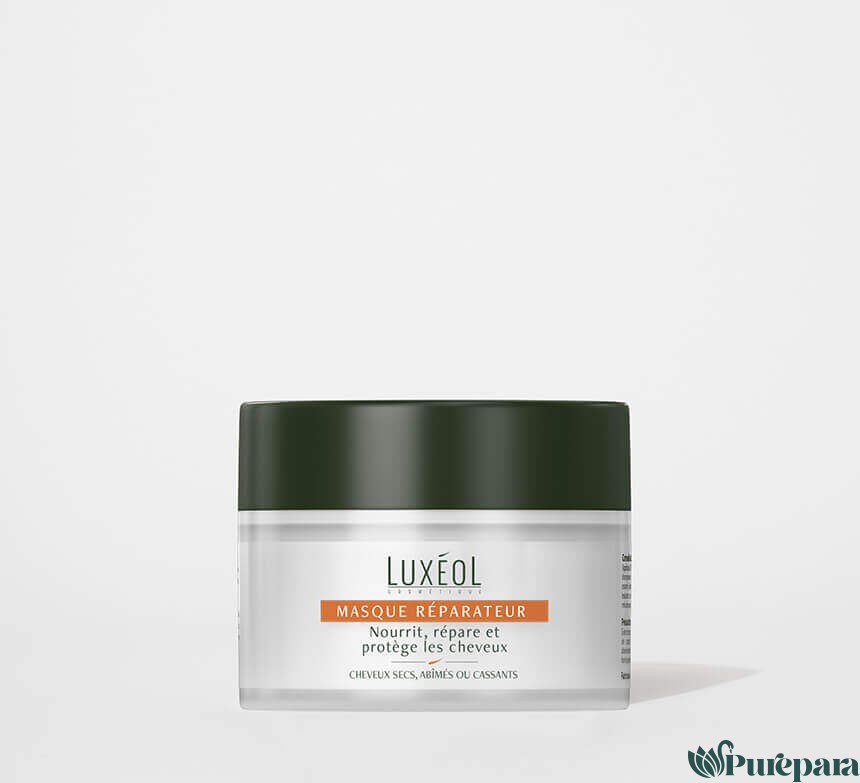 Luxéol MASQUE RÉPARATEUR