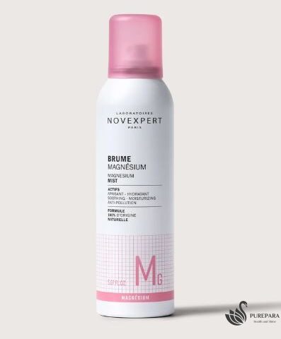 NOVEXPERT BRUME MAGNESIUM 150ML