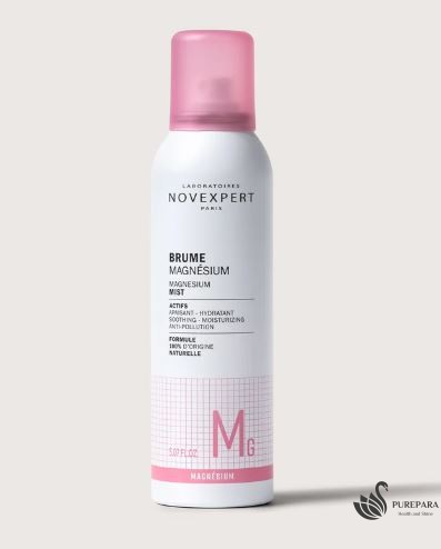 NOVEXPERT BRUME MAGNESIUM 150ML