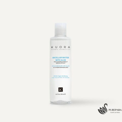 KUORA EAU MICELAIRE 250ML