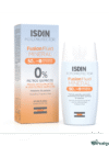 ISDIN Fotoprotector Fusion Fluid MINERAL SPF50+ 50ML