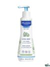 MUSTELA Hydra Bebe Lait Corps Peaux Normales 300ml