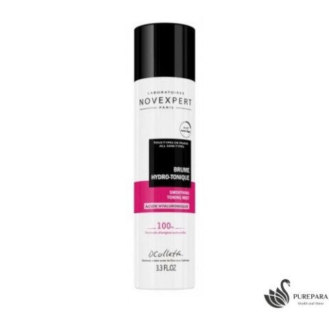 NOVEXPERT BRUME HYDRO TONIQUE 100ML