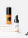 NOVEXPERT COFFRET VIT C (SERUM VIT C 30ML +MOUSSE NET 40ML)