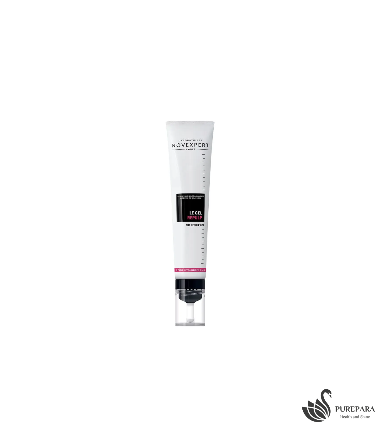NOVEXPERT GEL RPULP 40ML