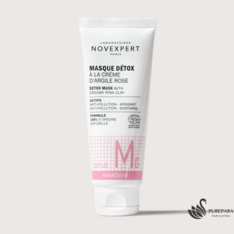 NOVEXPERT MASQUE DETOX MG 75ML