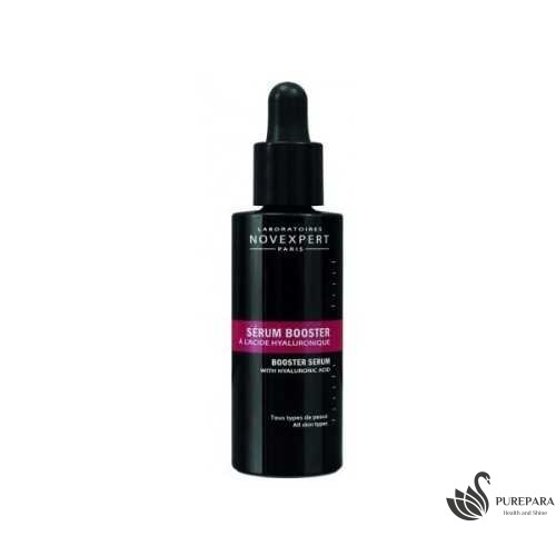 NOVEXPERT SERUM BOOSTER HYALU 30ML